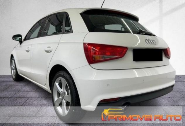 AUDI A1 SPB 1.0 82CV TFSI Sport rif. 19204729 - Foto 7