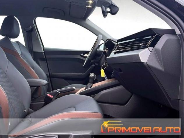 AUDI A1 SPB 35 TFSI S tronic S line rif. 20418188 - Foto 4