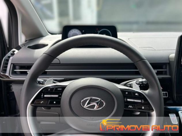 HYUNDAI Staria 2.2 AT 2WD 9 posti Prime rif. 21822233 - Foto 9