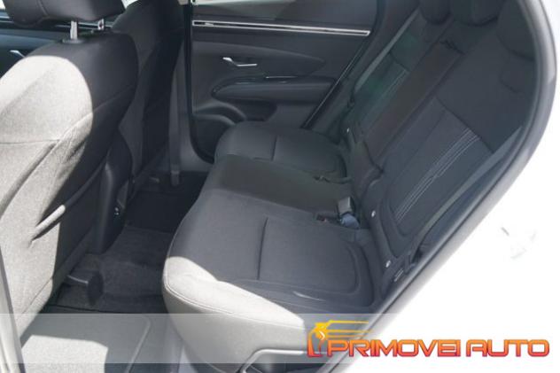 HYUNDAI Tucson 1.6 T-GDI GPL rif. 21346865 - Foto 3