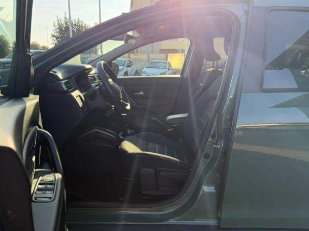 DACIA Duster 1.0 TCe GPL 4x2 Journey UP rif. 24186655 - Foto 8