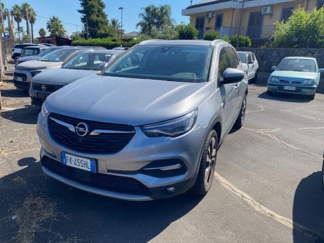 Opel Grandland X 1.6 diesel Ecotec Start&Stop Innovation - Foto 2