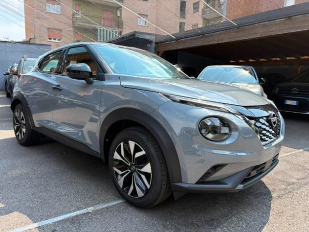 NISSAN Juke 1.6 HEV Acenta Auto rif. 23746249 - Foto 2