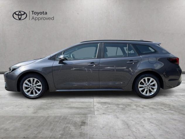 Toyota Corolla 1.8 Hybrid Active - Foto 3