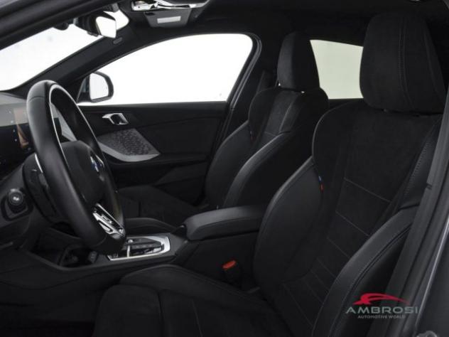 BMW 120 Serie 1 d 48V MSport Pro auto rif. 23975498 - Foto 9