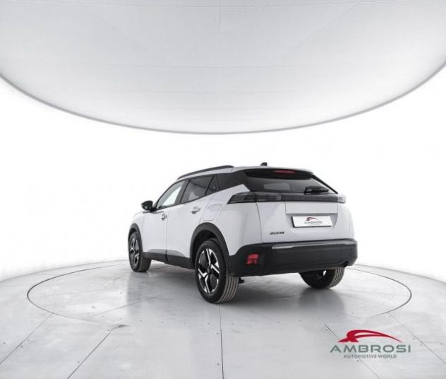 PEUGEOT 2008 1.2 puretech Allure s&s 100cv rif. 23802288 - Foto 5