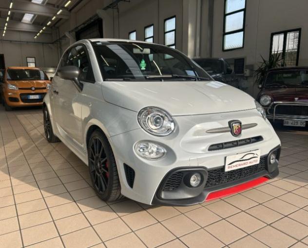ABARTH 595 Competizione 1.4 Turbo T-Jet 180 CV Competizione rif. 24100924 - Foto 2