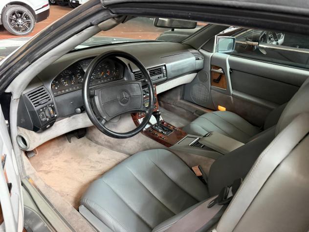 Mercedes-benz SL 500 SL-32 cat - Foto 6