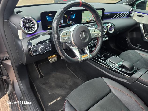 Mercedes-benz A35 amg 4Matic - Foto 3