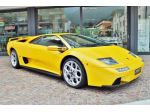 LAMBORGHINI Diablo Diablo 6.0