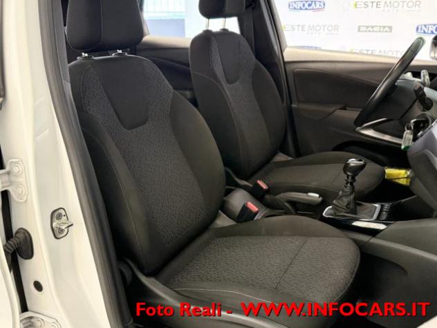 OPEL Crossland 1.2 Turbo 110 CV Edition - PROMO rif. 23263079 - Foto 6