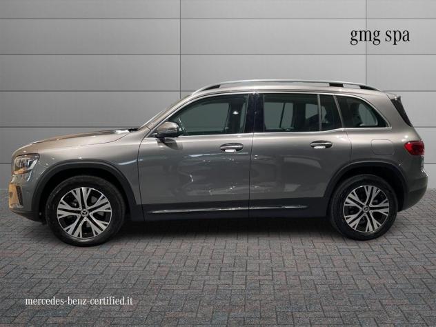 Mercedes-Benz GLB 180 d Progressive Advanced auto - Foto 6