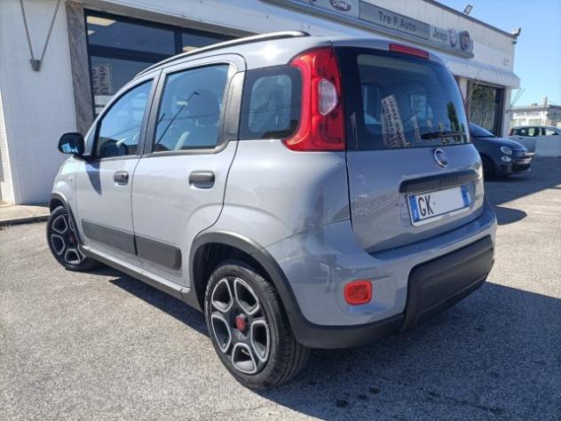 FIAT Panda 1.0 FireFly S&S Hybrid City Life PREZZO REALE rif. 24098366 - Foto 10
