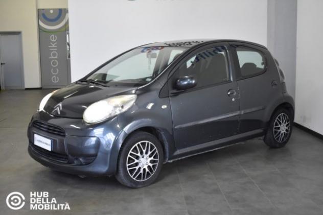 CITROEN C1 1.0 5 porte AMIC1 rif. 23882771 - Foto 3