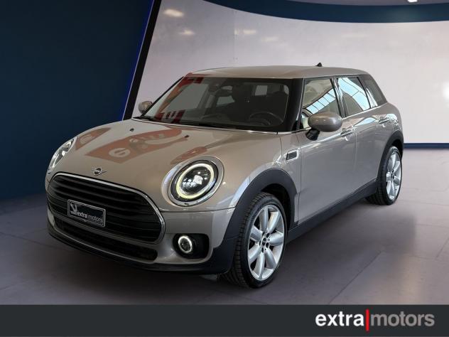 MINI Clubman MINI CLUBMAN 1.5 COOPER CLASSIC AUT. - Foto 2