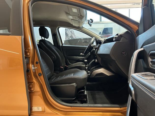 Dacia Duster 1.6 SCE 115 LPG Prestige - Foto 10
