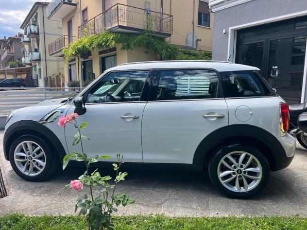 MINI COUNTRYMAN ONE D 1.6 NEOPAT. - Foto 5