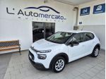 CITROEN C3 BlueHDi 100 S&S Feel rif. 24061145