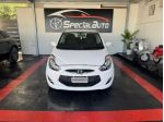 HYUNDAI iX20 1.4 90 CV Comfort rif. 23641148