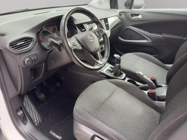OPEL Crossland 1.2 12V S&S Edition 82cv TUA A 196 € rif. 23343968 - Foto 10