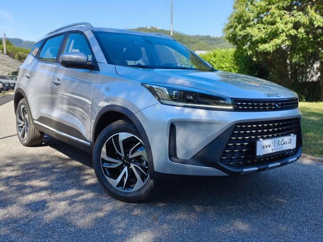 EMC Sei Sei 1.5 Gpl 147cv cvt