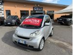 Smart ForTwo 1.0 BENZ 52KW COUPE' PASSION 2008