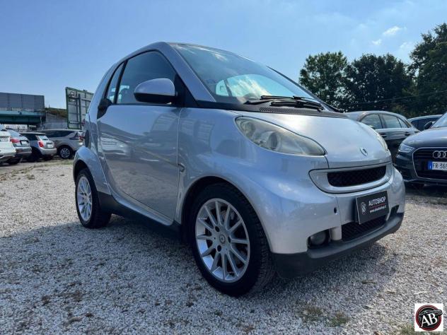 SMART - Fortwo - 1000 52 kW coupé limited two - NEOPATENTATI - FINANZIABILE - Foto 9