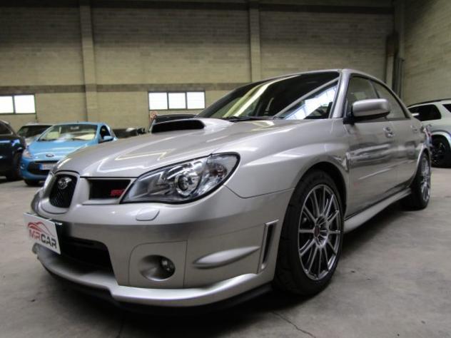 SUBARU Impreza Impreza 2.5 turbo 16V WRX STi A-Line AWD 56.000 KM rif. 23702107