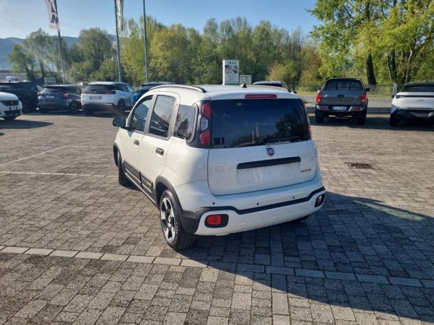 FIAT Panda 1.0 FireFly 70cv S&S Hybrid Pandina - DISPONIBILI VARI COLORI - Foto 4