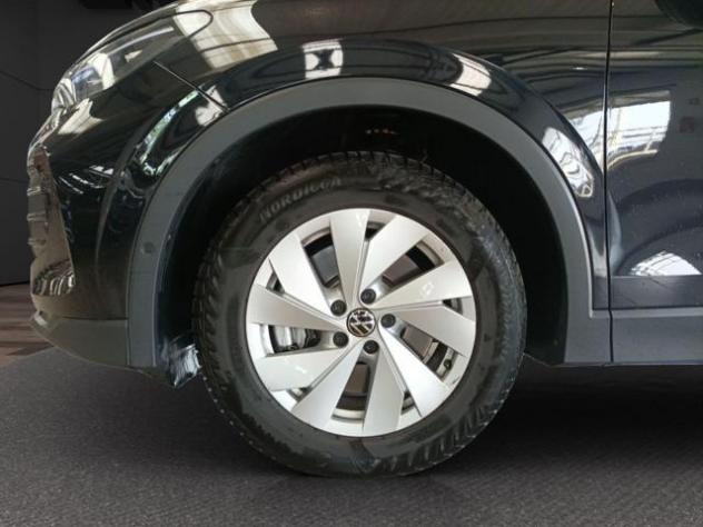 VOLKSWAGEN Tiguan 2.0 TDI 150 CV SCR DSG Life rif. 22394324 - Foto 8