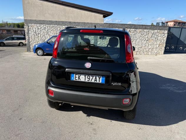 Fiat Panda 0.9 TwinAir Turbo Natural Power Easy - Foto 6