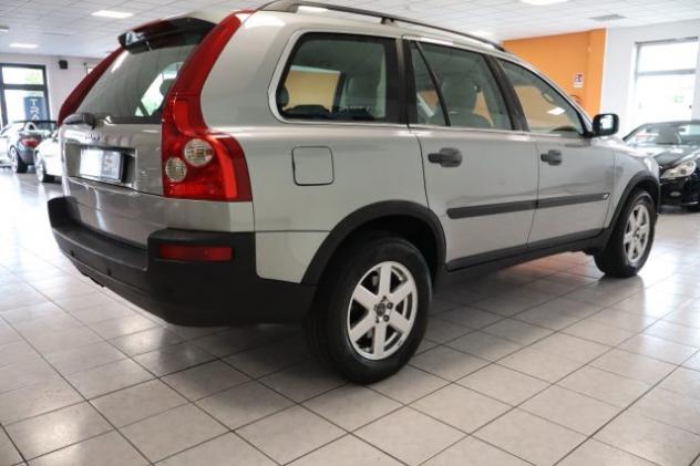VOLVO XC90 XC90 Benzina 4x4 7 posti - fatture tagliandi rif. 24031774 - Foto 10