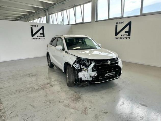 SUZUKI Vitara 1.4 HYBRID COOL+ rif. 23944537