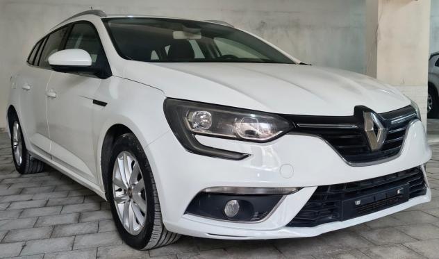 Renault Megane Mane Sporter dCi 8V 110CV Energy Business EcoLeader - Foto 4