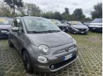 FIAT 500 1.2 69cv Lounge