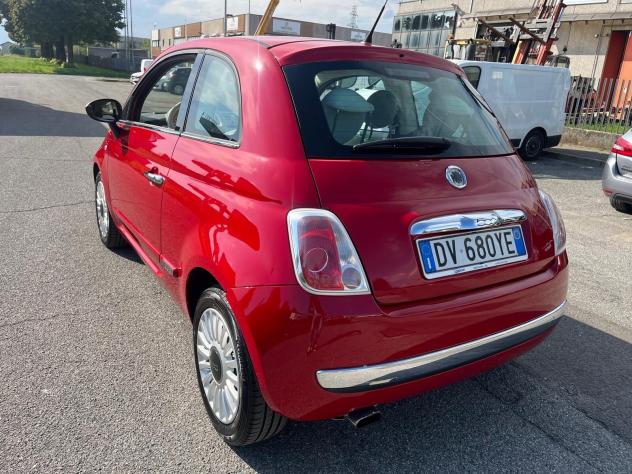 Fiat 500 1.2 Pop - Foto 6