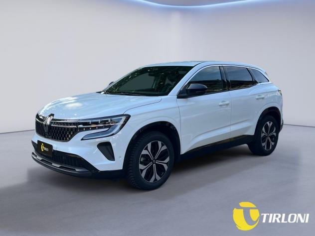 Renault Austral 1.2 E-Tech full hybrid Techno 200cv auto - Foto 4