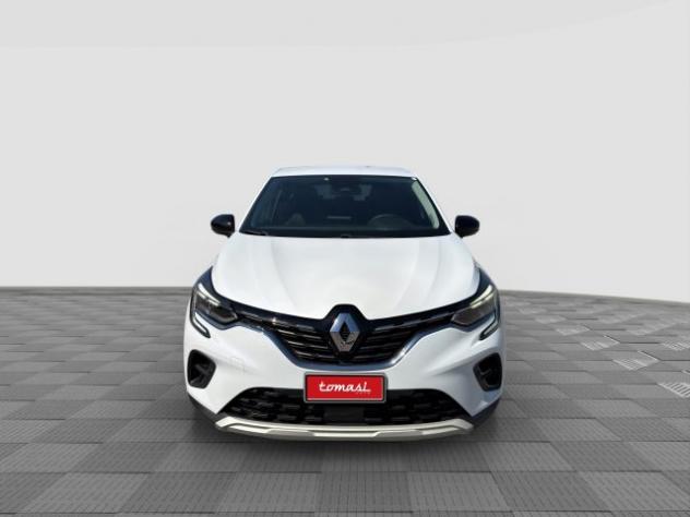 RENAULT Captur Captur Plug-in Hybrid E-Tech 160 CV Intens rif. 23903741 - Foto 8