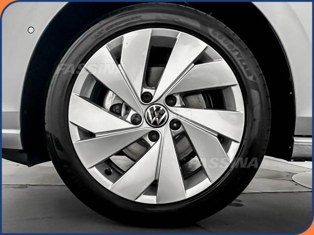 Volkswagen Golf Golf 1.5 etsi Edition Plus 115cv dsg - Foto 7