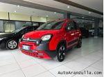 FIAT Panda City Cross 1.0 70CV FireFly S&S Hybrid rif. 23686161