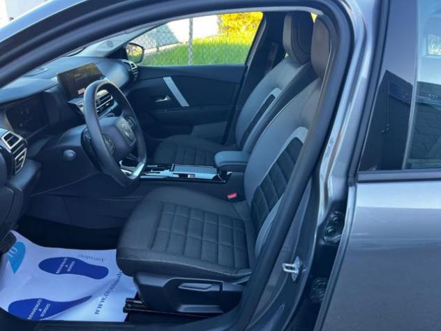 CITROEN C4 PureTech 130 S&S EAT8 Plus NewModel rif. 23935566 - Foto 10