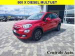 FIAT 500X 1.3 MultiJet 95 CV Pop Star rif. 22694682