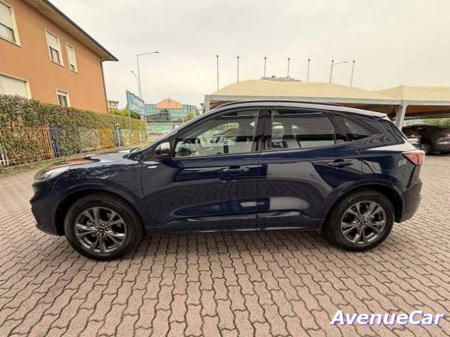 FORD Kuga phev PLUG IN ST-Line 225cv PREZZO REALE TELECAMERA rif. 23899913 - Foto 8