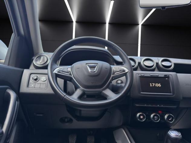 DACIA Duster 1.0 TCe 100 CV ECO-G 4x2 Prestige rif. 23864949 - Foto 10