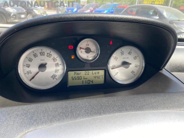 LANCIA Ypsilon 1.2 69cv UNYCA rif. 23956831 - Foto 10