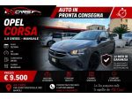 Opel Corsa 1.5 D 100 CV Edition