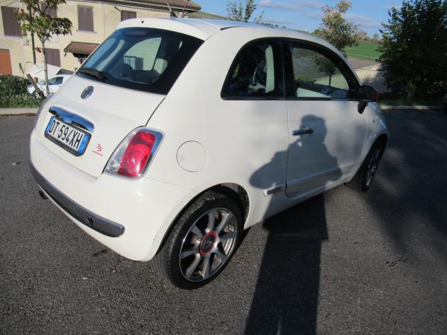 Fiat 500 1.3 Multijet 16V 75 CV solo Km. 113.000 - Foto 6