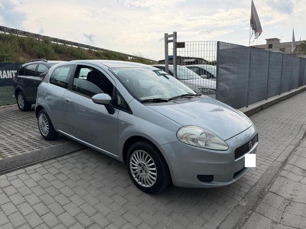 Fiat Grande Punto 1.2 3 porte Active - Foto 3