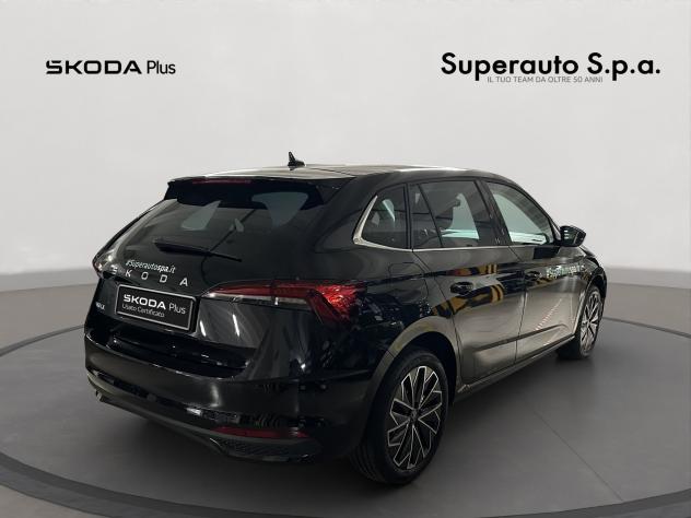Škoda Scala Scala 1.0 TSI 115 CV DSG Style - Foto 5