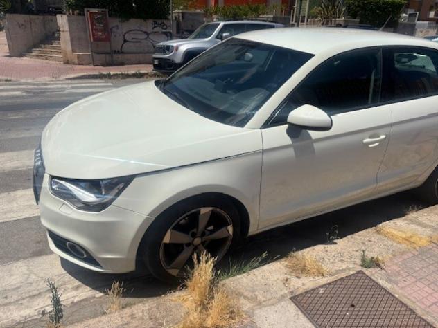 Audi A1 Garanzia anche permuta o scambi0 - Foto 7